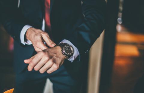 Zamówienie z wolnej ręki to tryb wyjątkowy