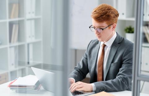 Cube.ITG z najkorzystniejszą ofertą w przetargu resortu finansów