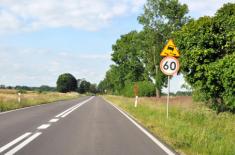 Rozstrzygnięto konkurs na dofinansowanie dróg w ramach programu Polska Wschodnia