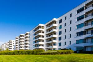 NBP: wysoka aktywność na rynku mieszkaniowym
