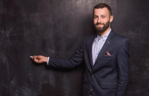 Kurs i niekaralność - wymogi wobec kierownika wypoczynku