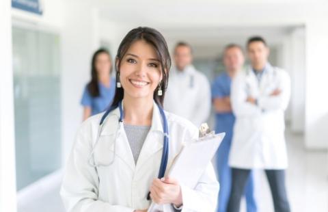 NRL o normach zatrudnienia pielęgniarek i położnych oraz o czynnościach diagnostyki laboratoryjnej