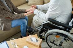 Niepełnosprawni: mamy dramatycznie niski poziom finansowania wyrobów medycznych...