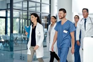 Niemcy: szpitale ostrzegają przed lekarzami bez znajomości niemieckiego