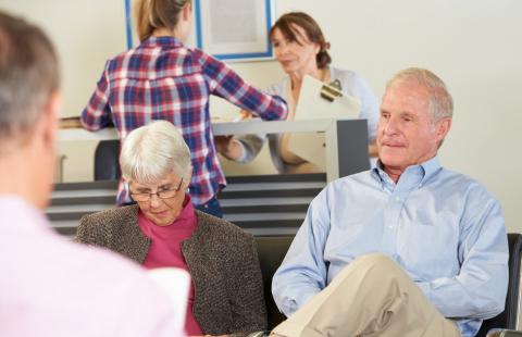 Zawiercie: przychodnia Euromed straciła kontrakt z NFZ