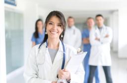 NRL popiera protestu lekarzy w celu poprawy warunków wykonywania zawodu