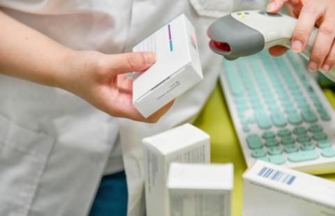 URPL: 674 decyzje o dopuszczalności do obrotu produktów leczniczych w roku 2015