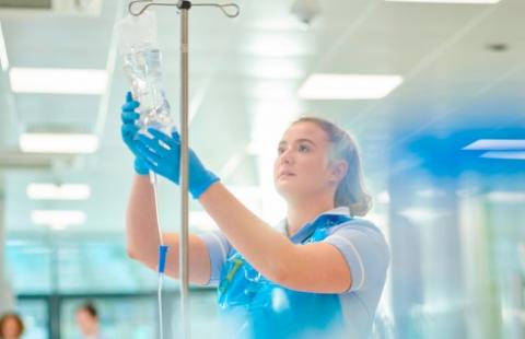 Łódź: prokuratura wyjaśnia okoliczności śmierci dziecka w szpitalu