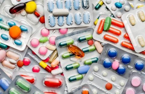Sanepid: nadużywanie antybiotyków zmniejsza ich skuteczność