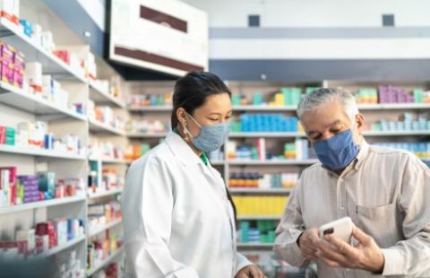 Produkt leczniczy Diklofenak wycofany z obrotu decyzją Głównego Inspektora Farmaceutycznego