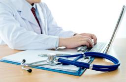 Mazowsze: środki dla szpitali i przychodni na e-usługi