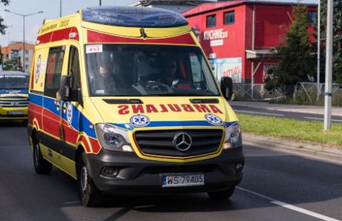 Maltańska Służba Medyczna weźmie udział w zabezpieczeniu ŚDM w Krakowie