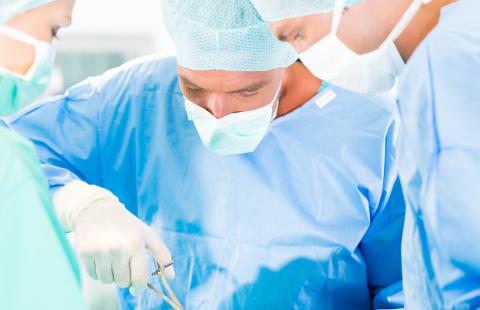 Polski stentgraft pomoże w leczeniu tętniaków aorty