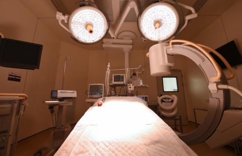 Kraków Centrum Cyklotronowe Bronowice gotowe, by leczyć pacjentów