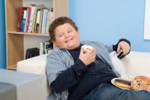Cukrzyca coraz częściej występuje wśród dzieci
