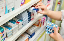 Ministerstwo Zdrowia: leki z pseudoefedryną będą dostępne bez recepty