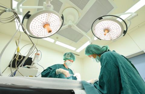 Szczecin: powstaje największe centrum transplantologii w zachodniej i północnej Polsce