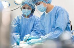 Rzeszów: szpital wojewódzki będzie miał robota da Vinci