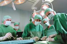 Kielce: nowatorska operacja w szpitalu wojewódzkim