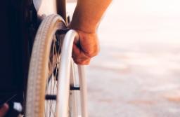 Podlaskie: środki na rehabilitację niepełnosprawnych