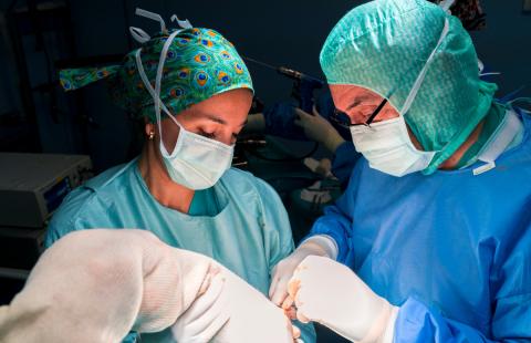 Gorzów Wielkopolski: szpital będzie realizował polsko-niemiecki projekt