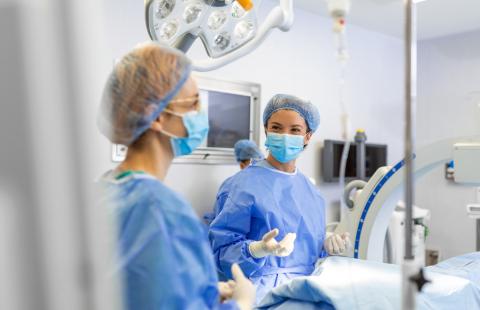 Ostrów Wielkopolski: szpital ma nowoczesny aparat rentgenowski