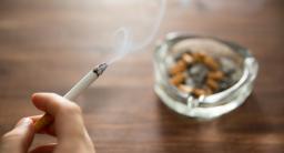 Business Centre Club: Na zakazie papierosów typu slim skorzystają tylko przemytnicy