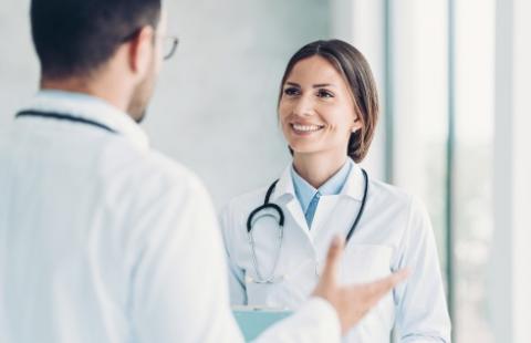 Profile lekarzy znikają z internetu