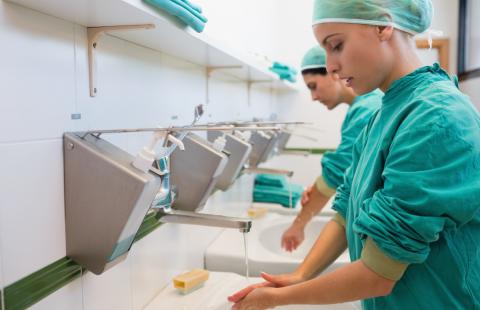 Rejestry medyczne potrzebne do oceny jakości leczenia