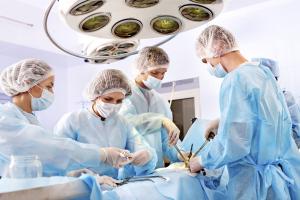 Ustawa transplantacyjna przyjęta przez komisję zdrowia