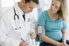 NFZ sfinansuje opiekę perinatalną