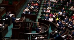 Sejm poparł uregulowanie mienia Funduszu Wczasów Pracowniczych