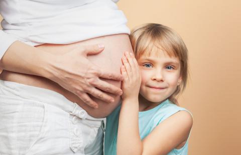 Największy dystrybutor energii uruchomił program dla młodych mam