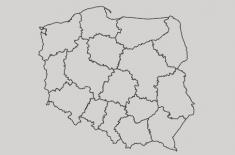 Ostrowice znikną z mapy Polski 1 stycznia 2019 roku