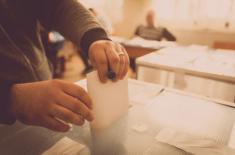 Głosy liczone będą ręcznie, system informatyczny ma wspierać wybory