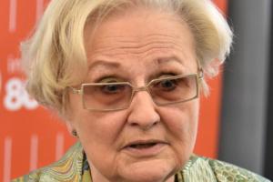 Prof. Łętowska: Do SN trafi dobry naukowiec, ale w niedobrych okolicznościach