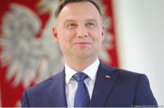 Na początku tygodnia prezydent zdecyduje, czy 65-letni sędziowie będą orzekać