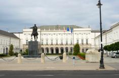 Dziś prezydent powoła sędziów Izby Dyscyplinarnej SN