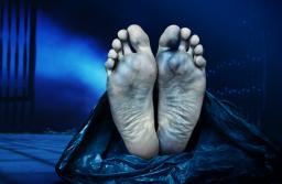 Szukają lekarza z łapanki, by wystawił kartę zgonu