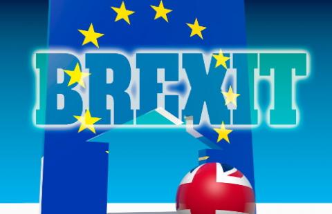 Angielski może w UE zostać po brexicie