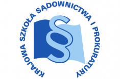 Aplikanci kuratorscy mają uczyć się w szkole sędziów i prokuratorów