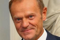 Prokuratura Krajowa: Tusk wprowadza w błąd opinię publiczną