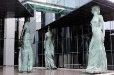 Powołano prezesów sądów dyscyplinarnych przy apelacjach