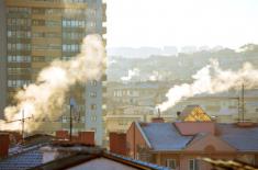 NIK edukuje Polaków, jak poprawić stan powietrza