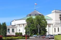 Sejm przyjął przepisy, które wprowadzają procedurę utraty mocy obowiązującej umowy międzynarodowej