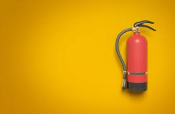 Inspekcja budowlana i strażacy zamykają kolejne escape roomy