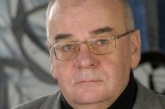 Prof. Zajadło: Można naruszyć konstytucję, by ją ratować