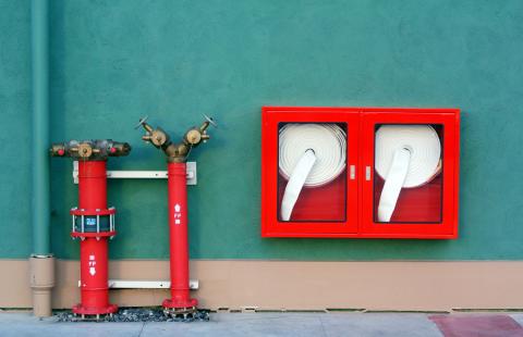 Po tragedii w escape roomie rząd proponuje zmiany w prawie