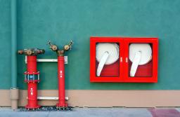 WSA: Spór między ratuszem a Akademią o naprawę sieci ppoż.