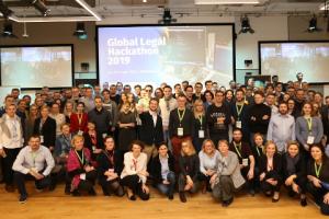 Program podpowiadający prawnikowi klauzule wygrał w polskiej edycji Global Legal Hackathon